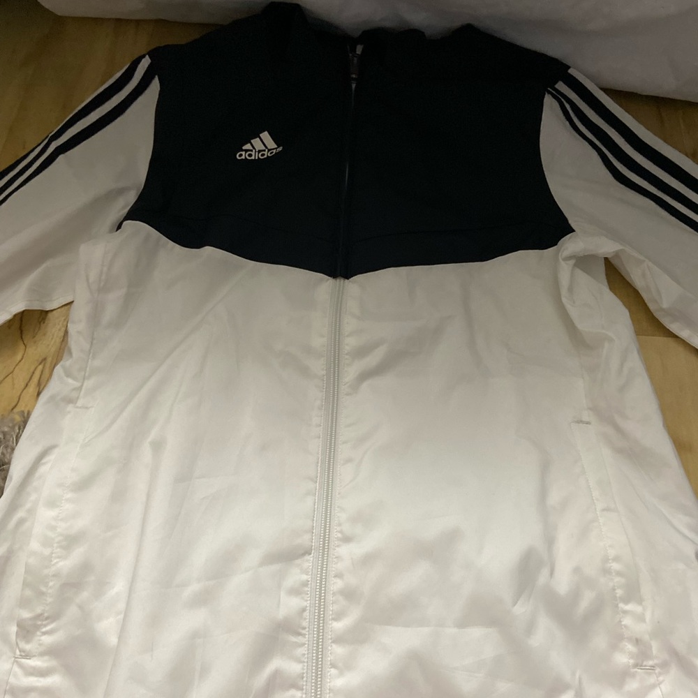 Adidas Windbreaker
